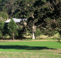 Bolganup Homestead - Accommodation Brisbane
