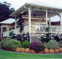 Moss Brook Bed and Breakfast - Accommodation Brisbane