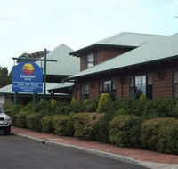 Tree Top Walk Motel - Accommodation Brisbane