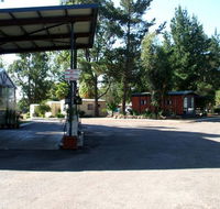 Warren Way Caravan Park - Accommodation Brisbane
