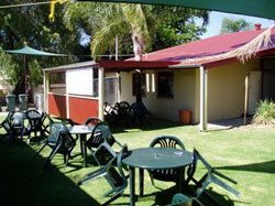 Yarloop Hotel - Accommodation Brisbane 5