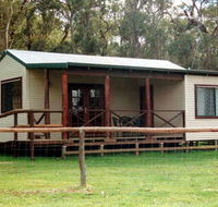 Cambray Cottages - Accommodation Brisbane