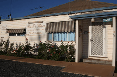 Barb's Place - Accommodation Brisbane