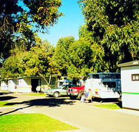 Esperance Bay Holiday Park - Accommodation Brisbane