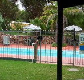 Crokers Park Holiday Resort - Accommodation Brisbane