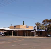 Star and Garter - Accommodation Brisbane