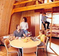 Discovery Holiday Parks - Boulder - Accommodation Brisbane