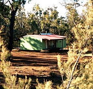 Dwarda Downs Country Hideaway - Accommodation Brisbane