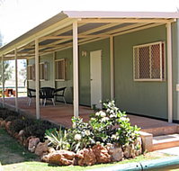Eighty Mile Beach Caravan Park - Accommodation Brisbane