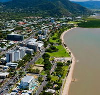 Rydges Esplanade Resort Cairns
