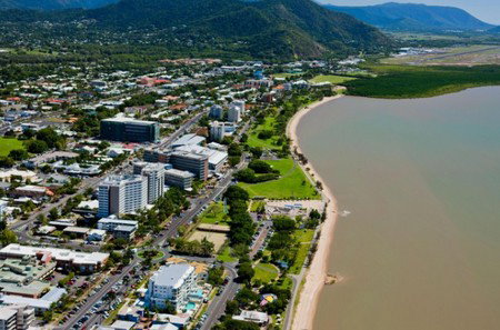 Rydges Esplanade Resort Cairns - Accommodation Brisbane 0
