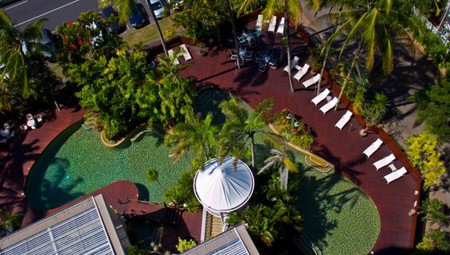 Rydges Esplanade Resort Cairns - Accommodation Brisbane 2