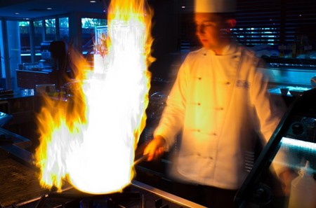 Rydges Esplanade Resort Cairns - Accommodation Brisbane 4