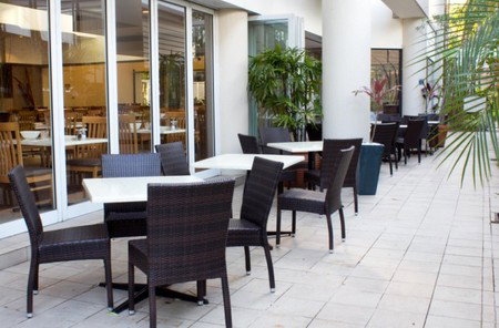 Rydges Esplanade Resort Cairns - Accommodation Brisbane 5