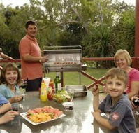Discovery Holiday Parks - Lake Kununurra - Accommodation Brisbane