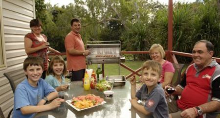 Discovery Holiday Parks - Lake Kununurra - Accommodation Brisbane 0