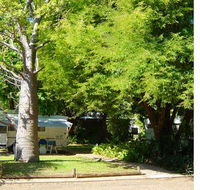 Town Caravan Park - Accommodation Brisbane