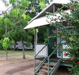 Hidden Valley Caravan Park - Accommodation Brisbane