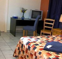 Onslow Sun Chalets and Motel - Accommodation Brisbane