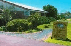 Mahomets Village - Accommodation Brisbane