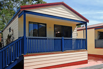 Perth Central Caravan Park - Accommodation Brisbane 0