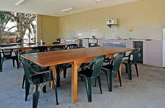 Perth Central Caravan Park - Accommodation Brisbane 3
