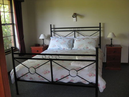 Mill House Cottage - Accommodation Brisbane 3