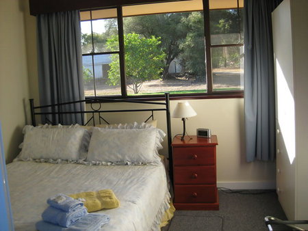 Mill House Cottage - Accommodation Brisbane 5