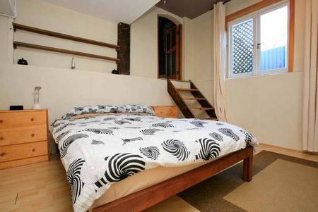 Mulberry Mansion - Accommodation Brisbane 2