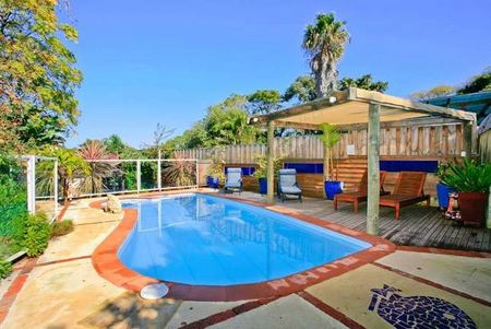 Mulberry Mansion - Accommodation Brisbane 3