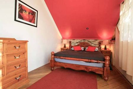 Mulberry Mansion - Accommodation Brisbane 4