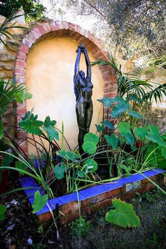 Mulberry Mansion - Accommodation Brisbane 5