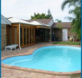 Ocean Sunset Bed And Breakfast - Accommodation Brisbane