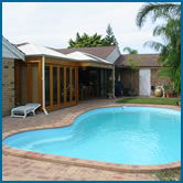Ocean Sunset Bed And Breakfast - Accommodation Brisbane 0