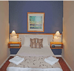 Silver Sands Resort - Accommodation Brisbane 1
