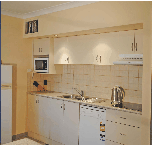Silver Sands Resort - Accommodation Brisbane 2