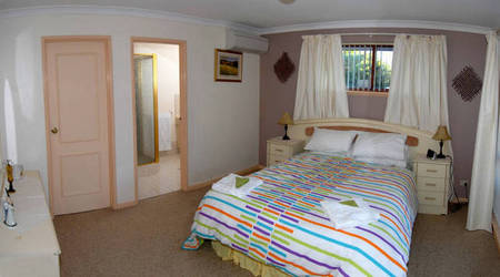 Amore Beach Retreat - Accommodation Brisbane 3