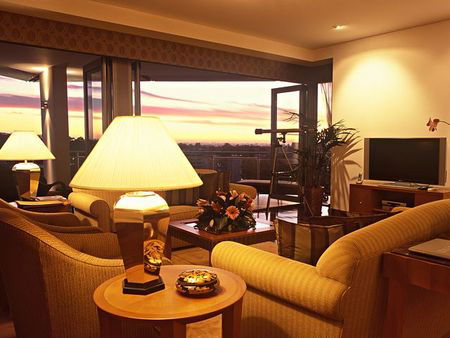 The Richardson Hotel And Spa - Accommodation Brisbane 0