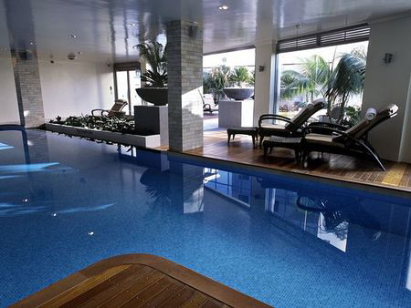 The Richardson Hotel And Spa - Accommodation Brisbane 1