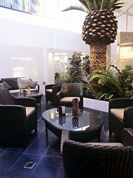 The Richardson Hotel And Spa - Accommodation Brisbane 2