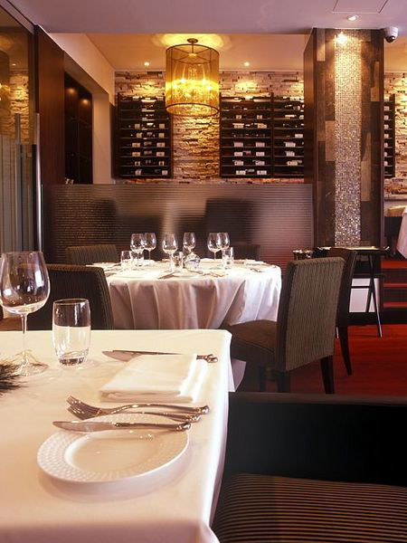 The Richardson Hotel And Spa - Accommodation Brisbane 3