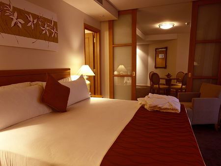 The Richardson Hotel And Spa - Accommodation Brisbane 4