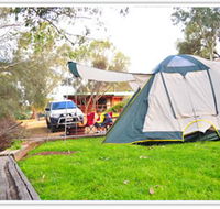 Toodyay Caravan Park - Accommodation Brisbane