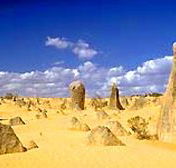 Cervantes Pinnacles Beachfront Caravan Park - Accommodation Brisbane