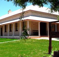 Dongara Denison Beach Holiday Park - Accommodation Brisbane