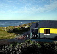 Dongara Tourist Park - Accommodation Brisbane