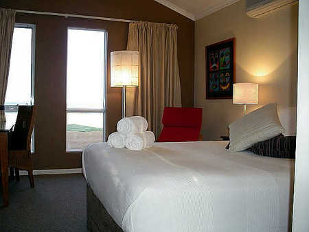 Dongara Tourist Park - Accommodation Brisbane 1