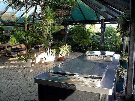 Dongara Tourist Park - Accommodation Brisbane 2