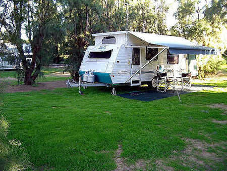 Dongara Tourist Park - Accommodation Brisbane 3