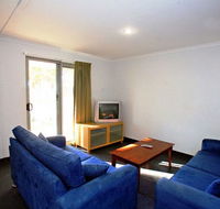 Exmouth Cape Holiday Park - Accommodation Brisbane